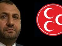 MHP Dilovası İlçe Başkanı Ayaz’dan Ramazan Bayramı Mesajı