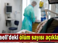 Kocaeli’deki ölüm sayısı açıklandı!