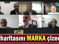 Yol haritasını MARKA çizecek!