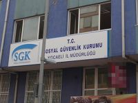 SGK,Kocaeli'deki binasını 16 milyona satacak