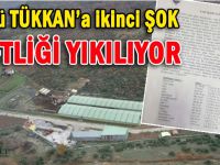 Türkkan'ın ikinci şok, Dilovası Belediyesi'nden!