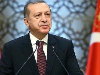 Erdoğan'dan erken seçim açıklaması