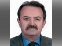 Cumhuriyet savcısı Altunoğlu vefat etti