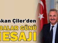 "Haklarını ödeyemeyeceğimiz babalarımız"