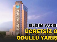 Ücretsiz ofis ödüllü çevrimiçi yarışma