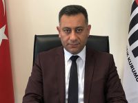 TÜİK Kocaeli Bölge Müdürü değişti!