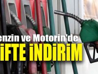 Çifte indirim geliyor!