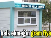 Halk Ekmek Dilovası'nda başlıyor