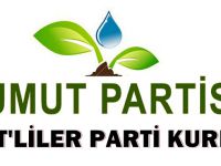 EYT'lier parti kurdu