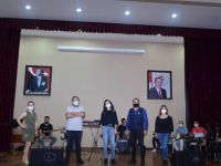 Kocaeli Popüler Müzik Topluluğu ile yaz konserleri başlıyor