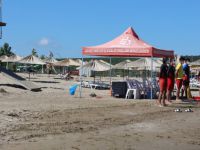 KOSKEM 173 kişiyi boğulmaktan kurtardı