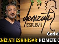 Eskihisar Deniz Atı geri döndü