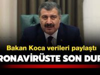 Vaka sayımız azalıyor!