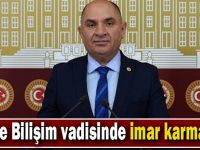 Gebze Bilişim vadisinde imar karmaşası