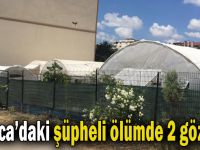 Darıca'daki şüpheli ölümde 2 gözaltı!