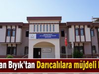 Başkan Bıyık gönülleri fethetmeye devam ediyor