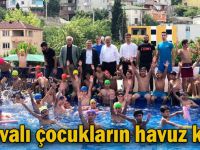 Başkan Şayir'le Dilovası mutlu