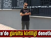 Gürültü kirliliği denetimleri