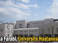 Darıca Farabi, Üniversite Hastanesi oldu