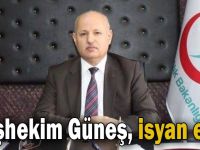 Mustafa Güneş, Bizi kötü günler bekliyor!