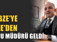 Gebze Tapu Müdürü değişti!