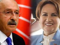 Kılıçdaroğlu ile Akşener Kocaeli'ye geliyor!