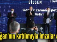 Şifa bitkileri için start verildi