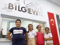 Bilgievleri'nden LGS başarısı