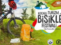 ‘Kocaeli Turizm ve Bisiklet Festivali’ için geri sayım başladı