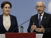 Akşener ve Kılıçdaroğlu bugün Kocaeli'ye gelecek