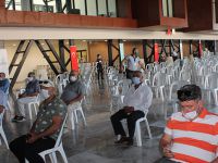 P plaka ihalesinde 563 dosya sunuldu