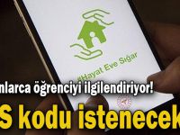 Milyonlarca öğrenciyi ilgilendiriyor! HES kodu istenecek