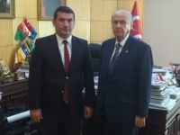 Milliyetçi Siyaset ve Milli Devlet..!