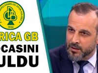 Darıca GB hocasını buldu!