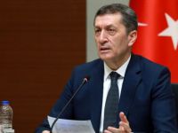 Bakan Selçuk'tan son dakika açıklaması!