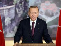 Erdoğan “Cuma günü büyük sürprizimiz var”