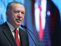 Erdoğan'dan yerel yönetimler reformu mesajı