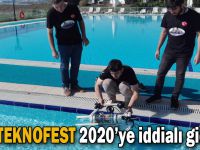 GTÜ TEKNOFEST 2020’ye iddialı gidiyor