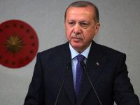 Cumhurbaşkanı Erdoğan müjdeyi açıkladı