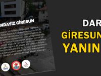 Darıca Giresun'un yanında