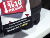 Aldatıcı indirimli satış yapanlara ceza yağdı