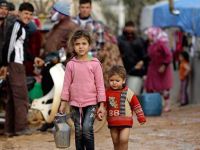 Kocaeli’deki Suriyeli sayısı artmaya başladı!