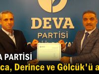 DEVA Partisi Kocaeli’de vites yükseltti