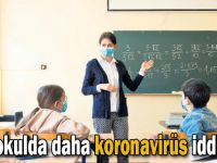 Kocaeli’de 6 okulda koronavirüs iddiası!