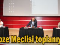 Gebze Meclisi toplanıyor!