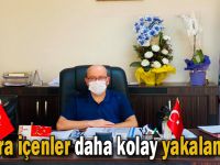 Sigara içenler daha kolay yakalanıyor!