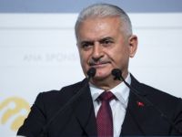 Binali Yıldırım koronavirüse yakalandı