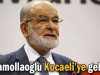 Karamollaoğlu Kocaeli’ye geliyor