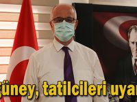 Tatil Dönüşlerine Dikkat