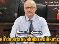 ‘1 ay boyunca iptal edelim’